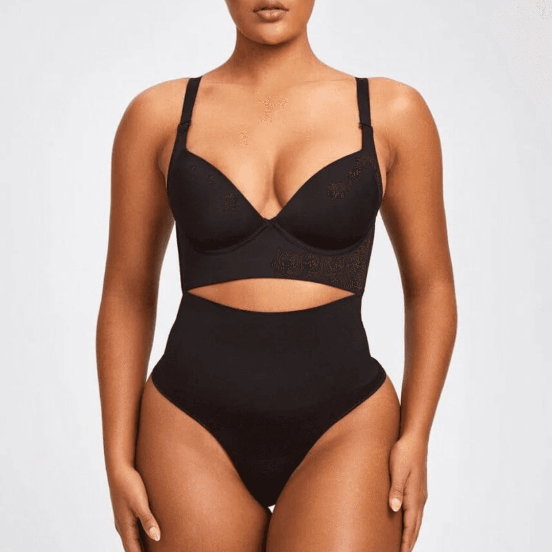 SlimLine - Majtki modelujące wyszczuplające sylwetkę